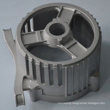 Factory directly selling aluminum die casting oem parts for electric power tool